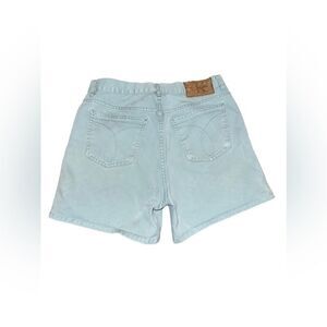 Vintage Women’s Calvin Klein Shorts Size 10